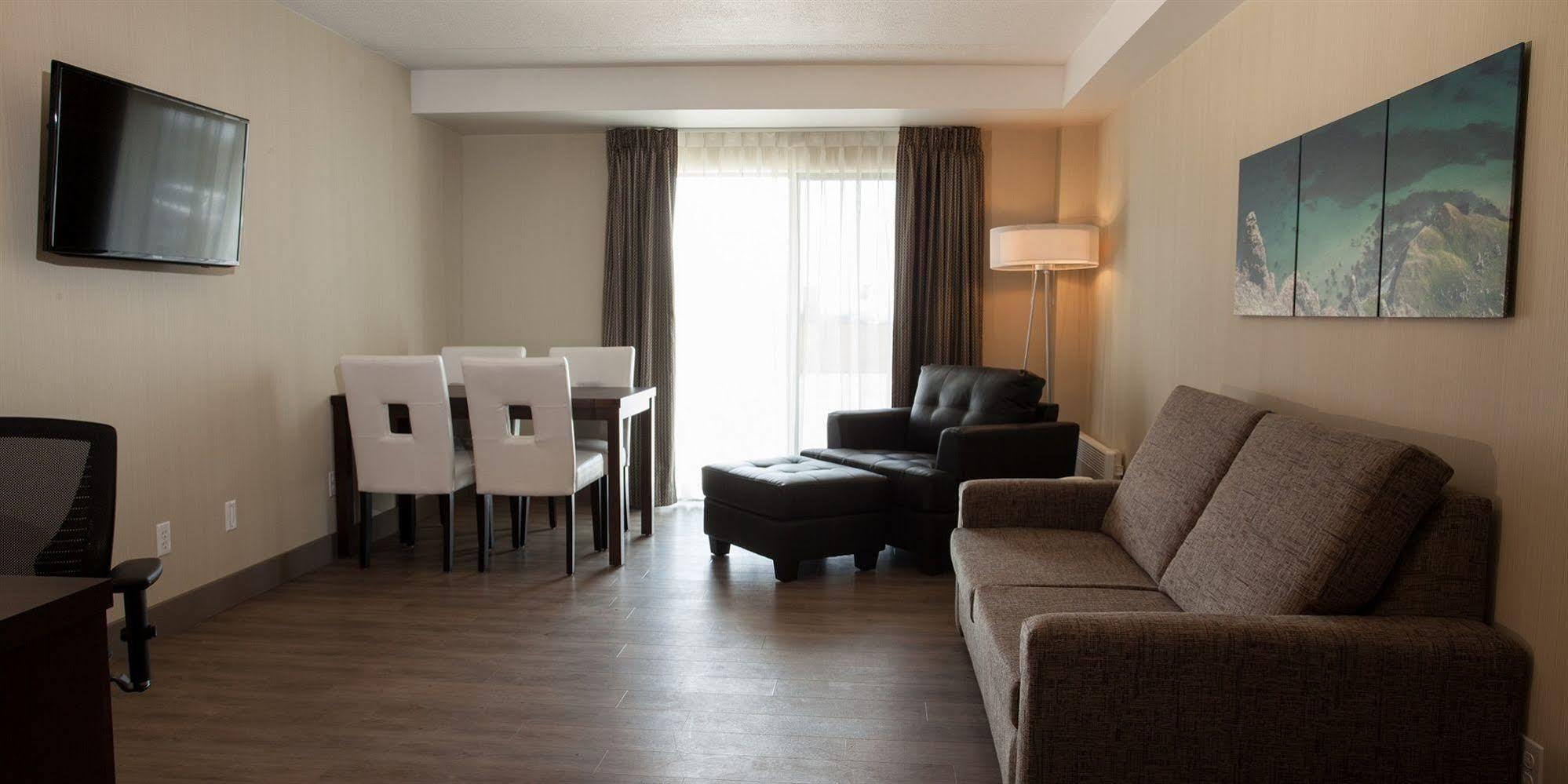Auberge Madeli Cap-aux-Meules Екстериор снимка